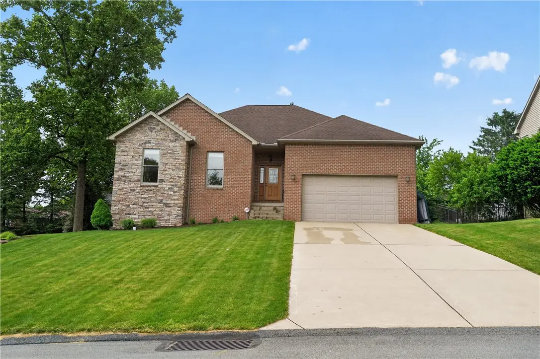 34 Harrington Way, Greensburg, PA 15601 - #1
