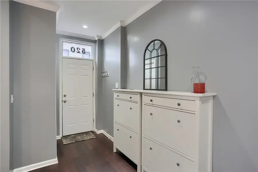 520 Alpine Ave, Pittsburgh, PA 15212 - #2