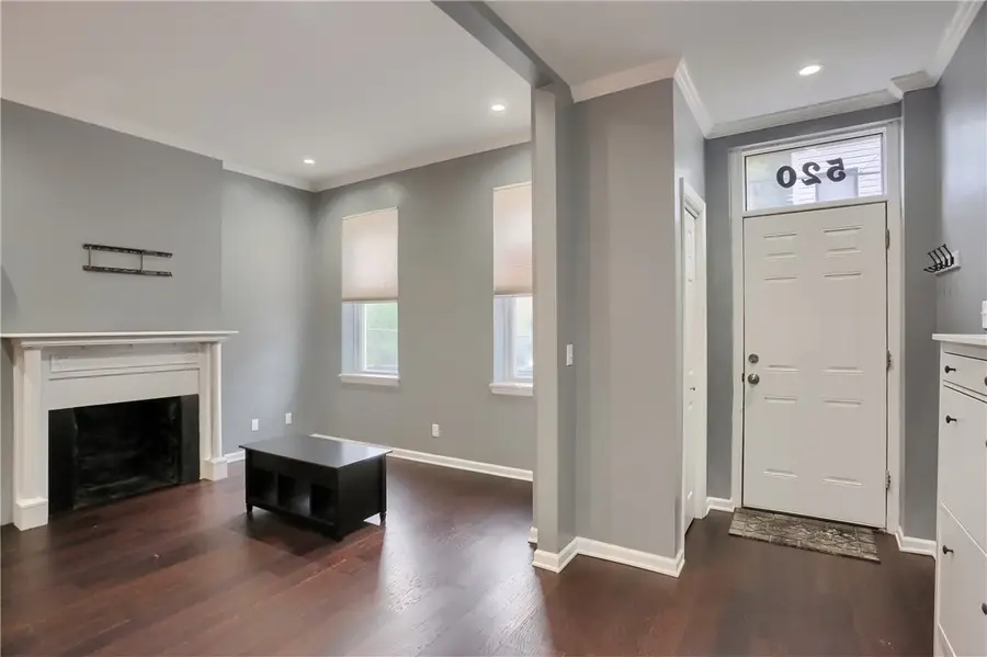520 Alpine Ave, Pittsburgh, PA 15212 - #3