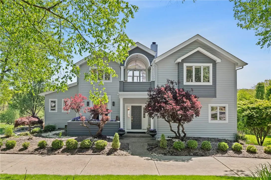 433 Heights Drive, Gibsonia, PA 15044 - #1