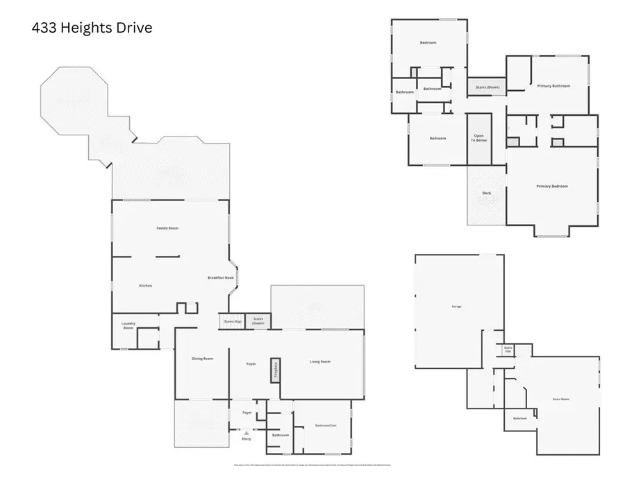 433 Heights Drive, Gibsonia, PA 15044 - #3