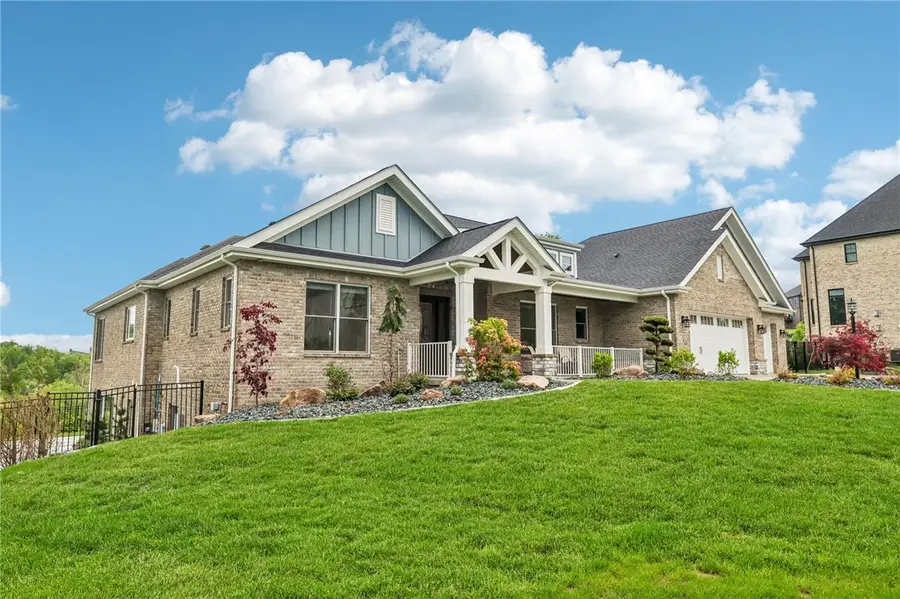 3063 Chestnut Ridge Drive, Clairton, PA 15025 - #2