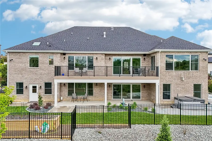 3063 Chestnut Ridge Drive, Clairton, PA 15025 - #3