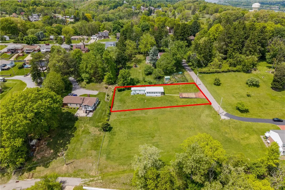 1310 Moreland Drive, Coraopolis, PA 15108 - #1