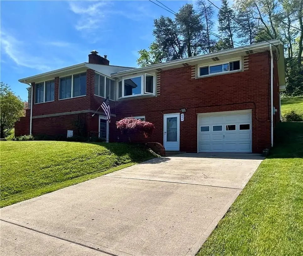 804 Redwood Dr, Cecil Bishop, PA 15057 - #1