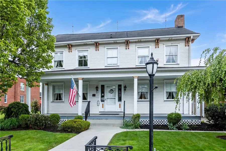 310 E Grandview Ave, Zelienople, PA 16063 - #3