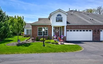 4804 Senate Ct, Valencia, PA 16059 - #1