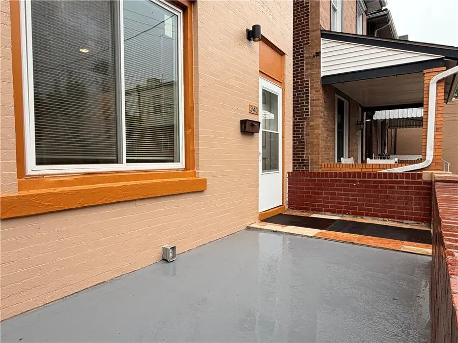 340 Ophelia St, Pittsburgh, PA 15213 - #2