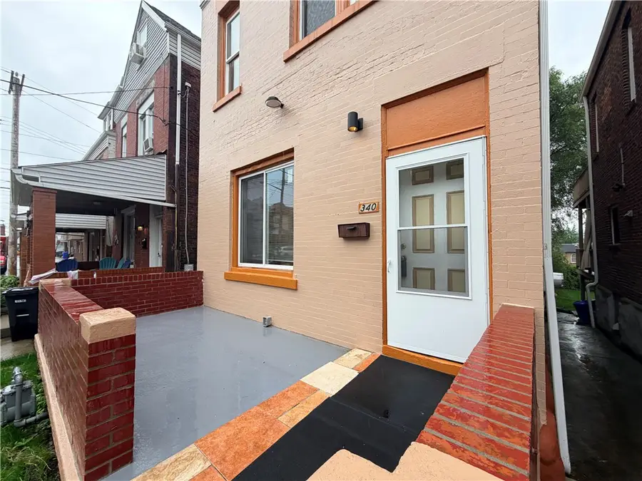340 Ophelia St, Pittsburgh, PA 15213 - #3