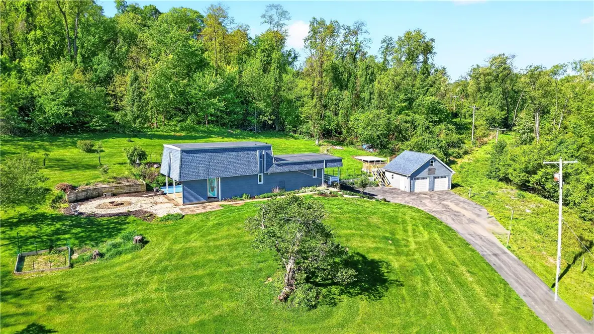 51 Kelley Road, Canonsburg, PA 15317 - #1