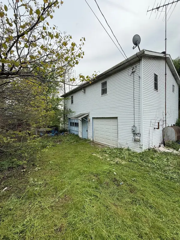 595 & 597 State Rte 168, New Galilee, PA 16141