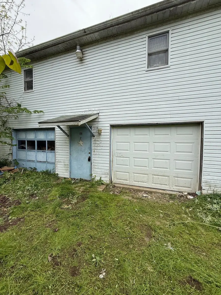 595 & 597 State Rte 168, New Galilee, PA 16141 - #2