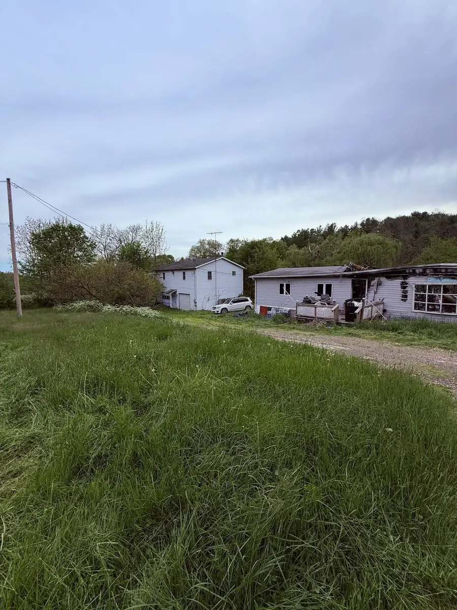 595 & 597 State Rte 168, New Galilee, PA 16141 - #3
