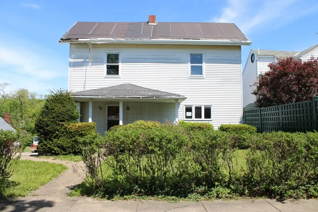 125 Buttonwood Ave, Washington, PA 15301 - #1
