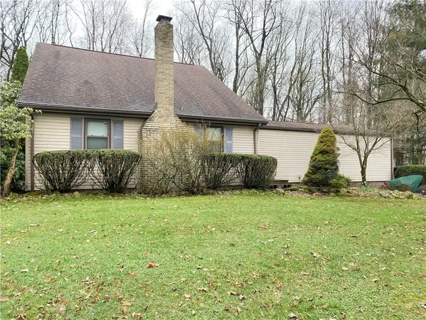 692 Mitchell Hill Road, Greenville, PA 16125