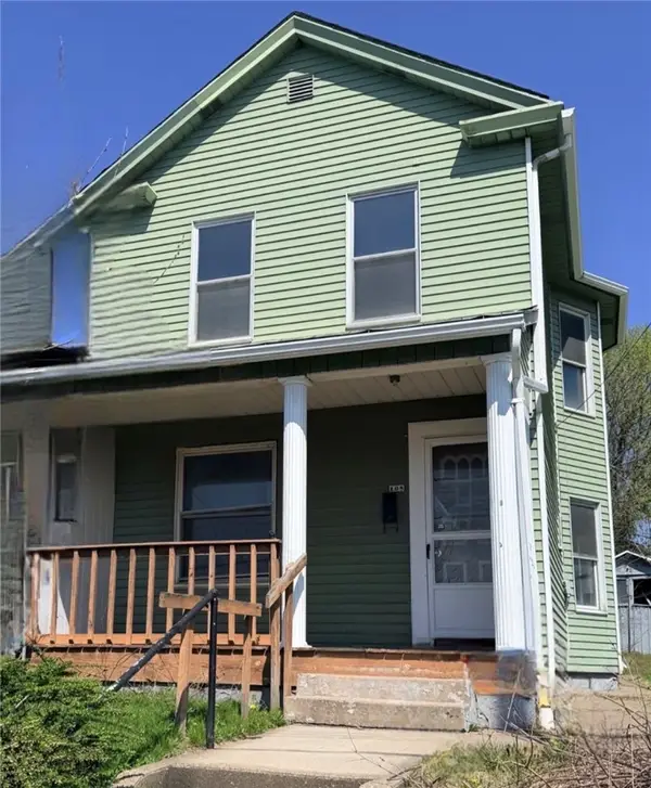 108 Park Rd, Ambridge, PA 15003