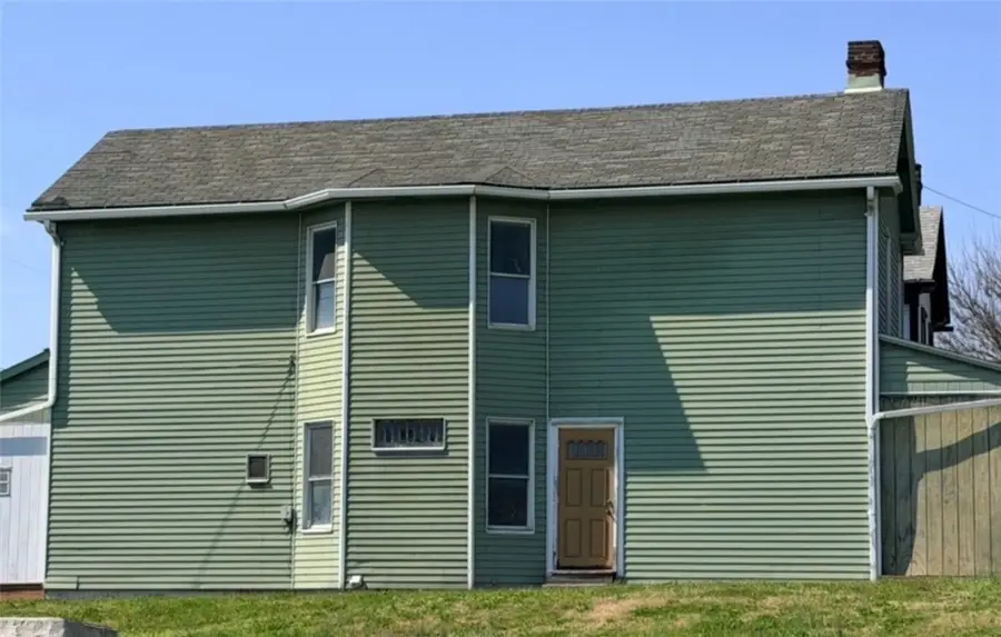 108 Park Rd, Ambridge, PA 15003 - #3