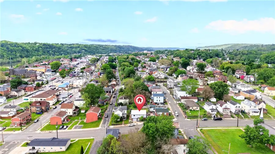 705 14th St., New Brighton, PA 15066 - #2