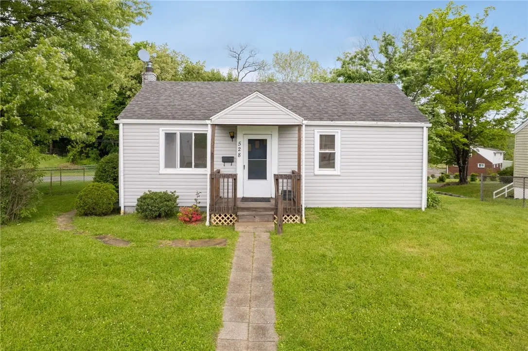 528 Cedarhurst Dr, North Versailles, PA 15137 - #1