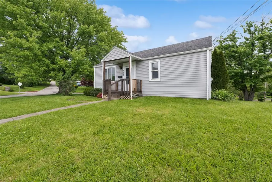 528 Cedarhurst Dr, North Versailles, PA 15137 - #3