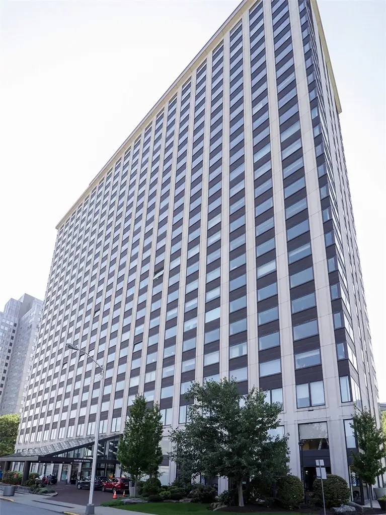 320 Fort Duquesne Blvd #21NO, Pittsburgh, PA 15222 - #1