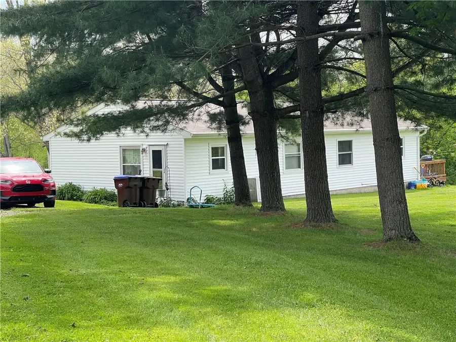 1051 E Lake Road, Transfer, PA 16154 - #2