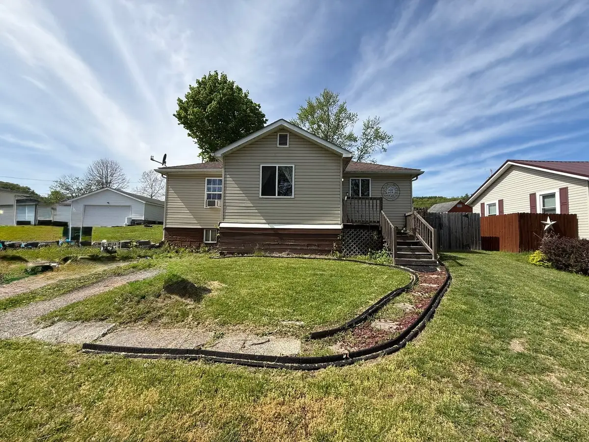 530 5th Street, Mather, PA 15346 - #1