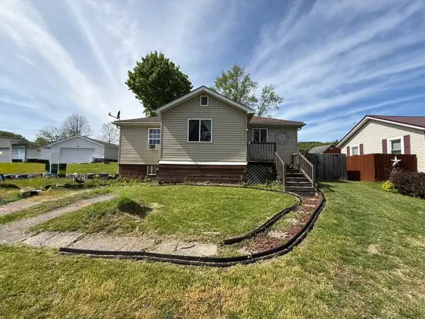 530 5th Street, Mather, PA 15346