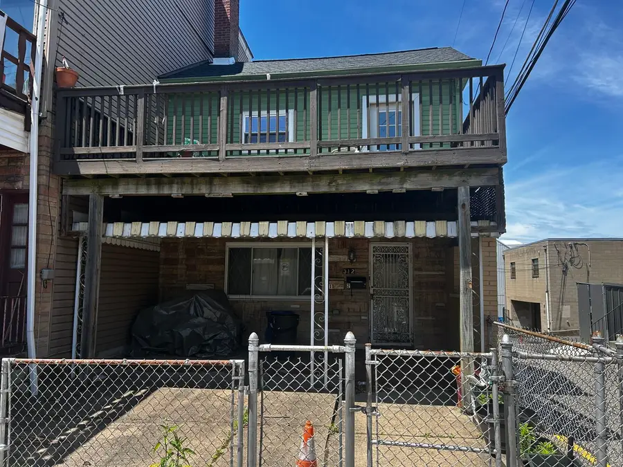 312 Ella Street, Pittsburgh, PA 15224 - #2