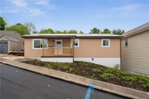 509 Burns St, Vandergrift, PA 15690