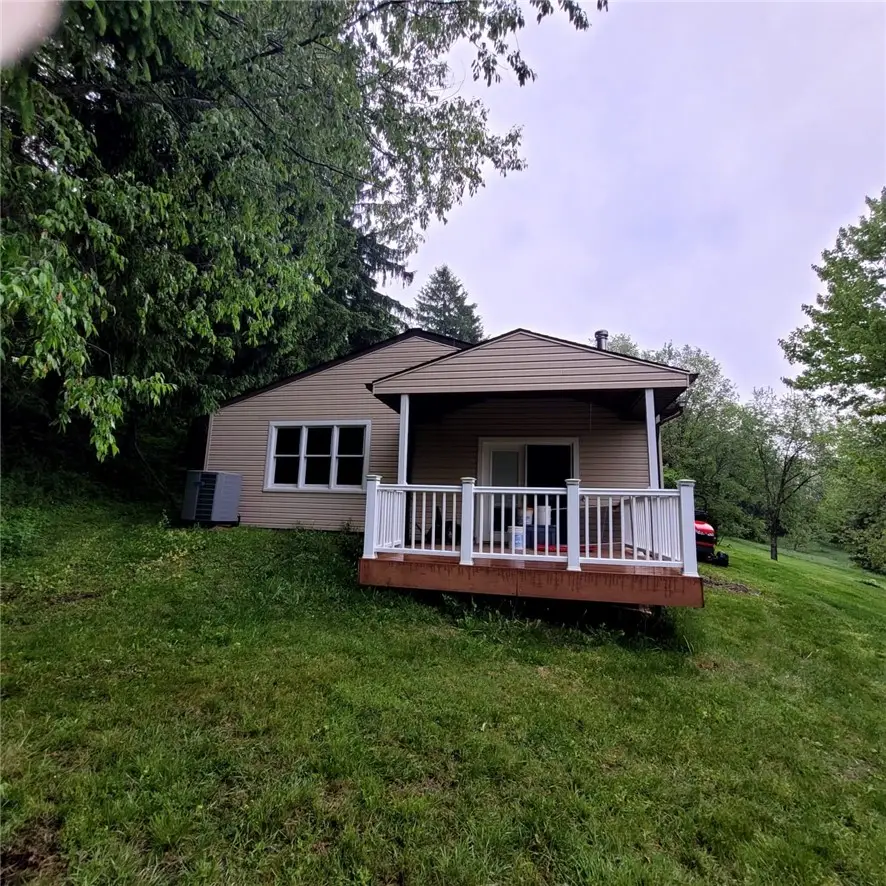 117 Heinz Camp Rd, Portersville, PA 16051 - #1