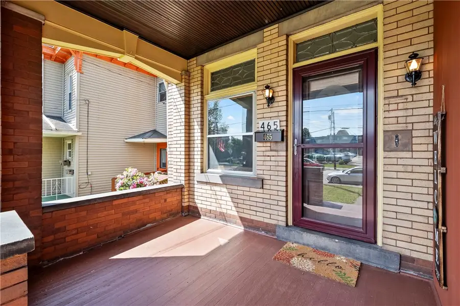 465 Market St, Beaver, PA 15009 - #2