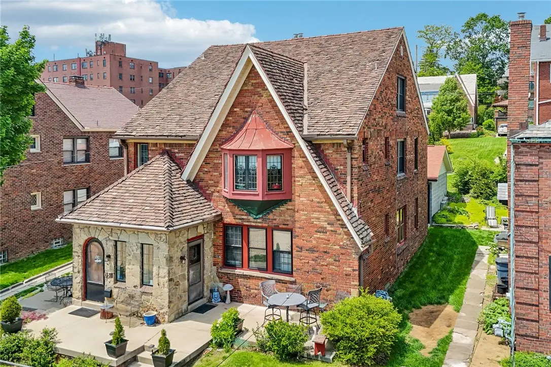536&538 Lansdale Pl, Pittsburgh, PA 15228 - #1