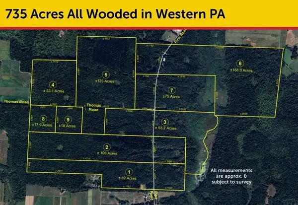 2851 Pine Rd, Atlantic, PA 16111