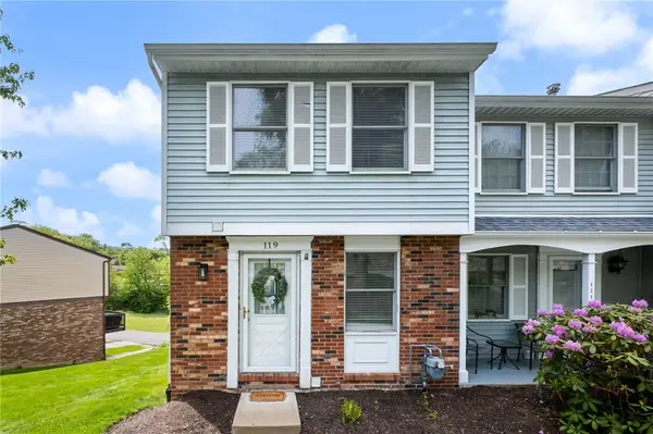 119 Shadowlawn Dr, Pittsburgh, PA 15236