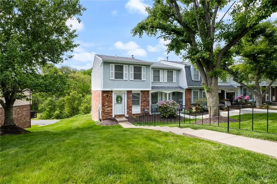 119 Shadowlawn Dr, Pittsburgh, PA 15236 - #2