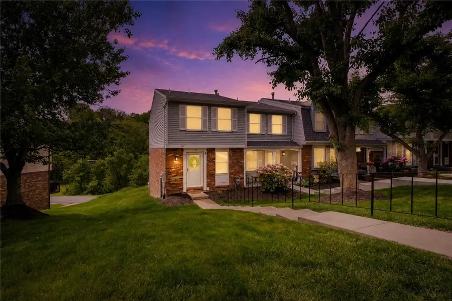 119 Shadowlawn Dr, Pittsburgh, PA 15236 - #3