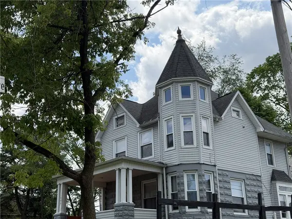 406 Prindle Avenue, Sharon, PA 16146
