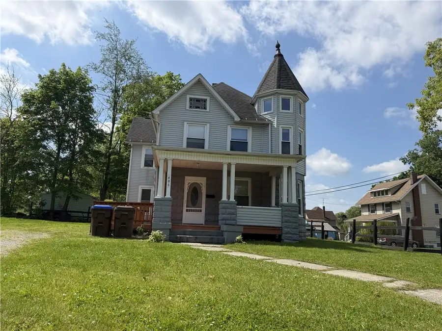 406 Prindle Avenue, Sharon, PA 16146 - #2