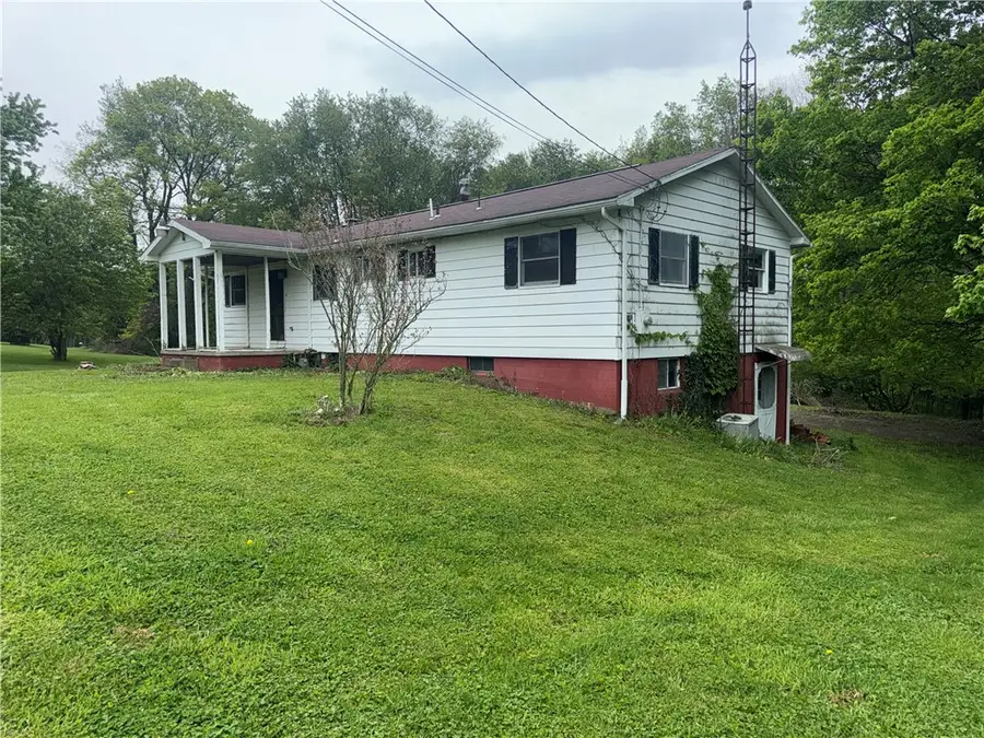 781 Sarsi Trl, Mercer, PA 16137 - #2