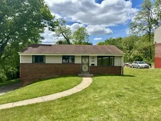 5764 Wilson Dr, Bethel Park, PA 15102 - #1