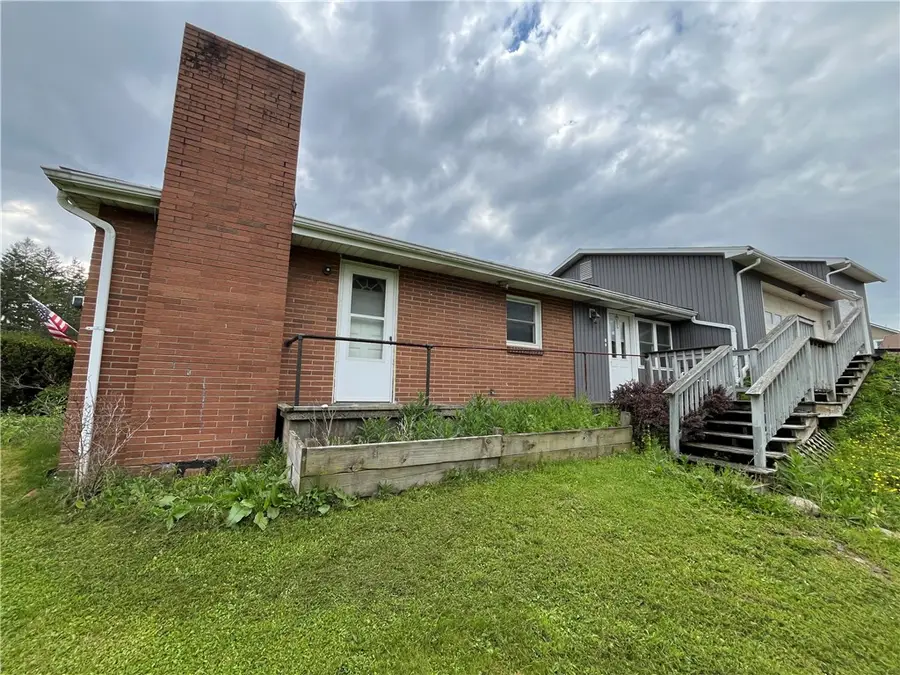93 Penn St, New Bethlehem, PA 16242 - #2