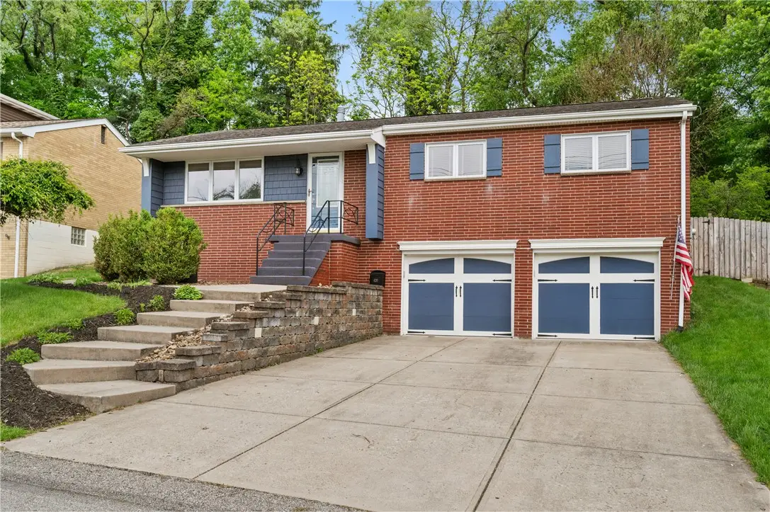 420 Macbeth Dr, Pittsburgh, PA 15235 - #1