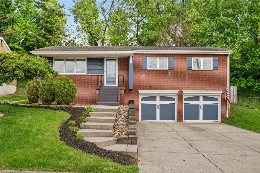 420 Macbeth Dr, Pittsburgh, PA 15235 - #2