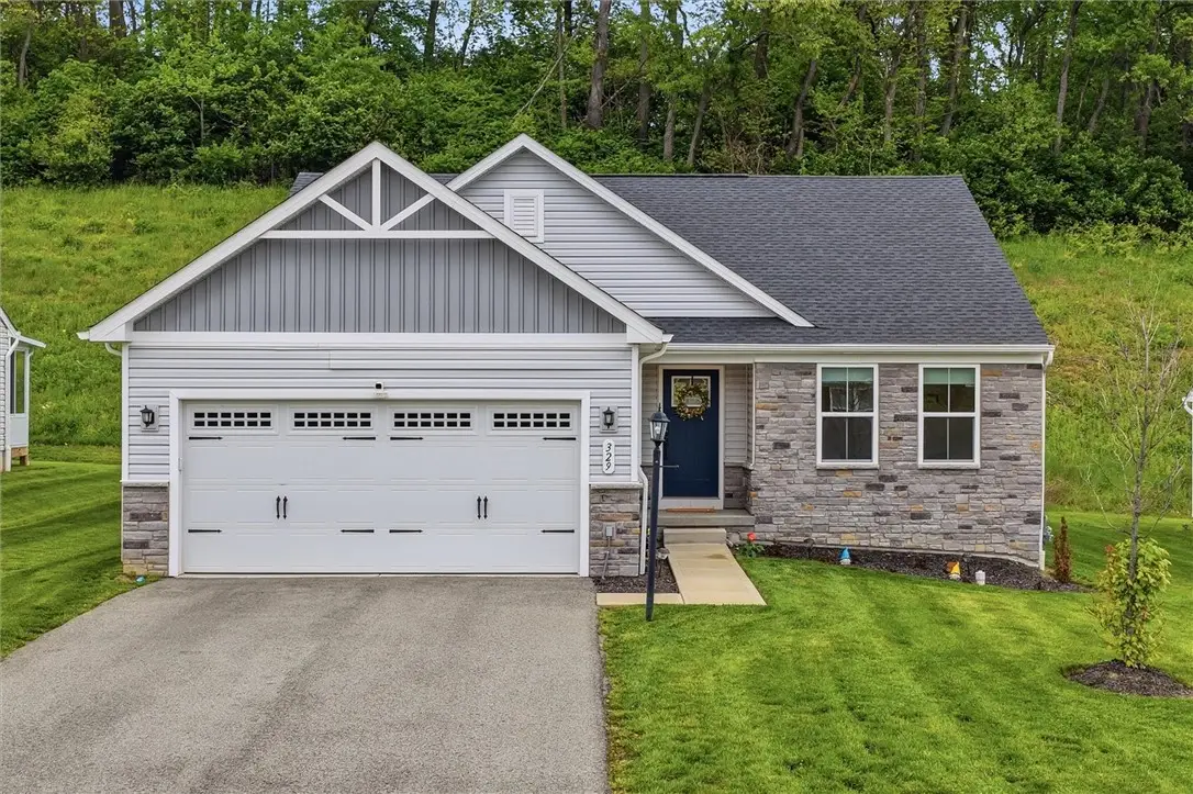 329 Nelson Dr, Monroeville, PA 15146 - #1