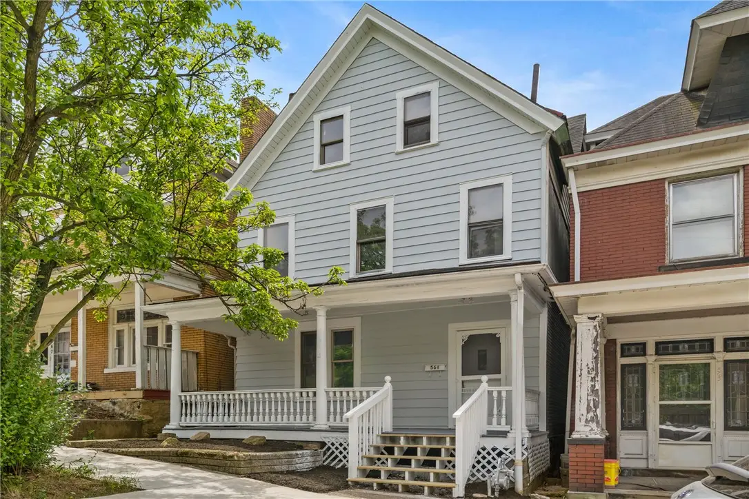 561 2nd St, Pitcairn, PA 15140 - #1