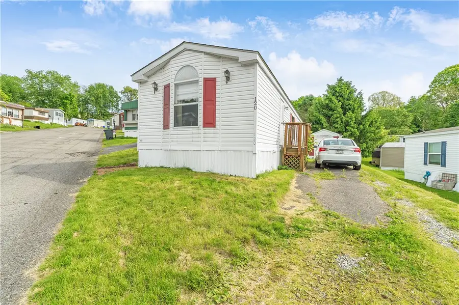120 New Moon Dr, Oakdale, PA 15071 - #3