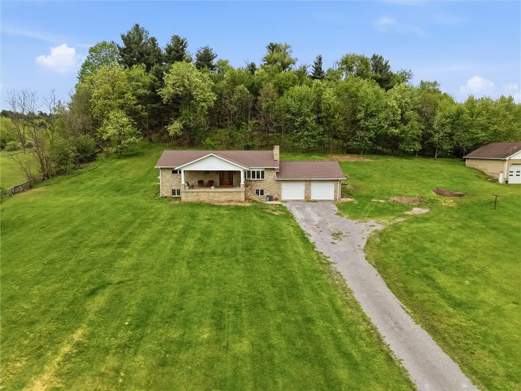 2258 Copper Valley Rd, Shelocta, PA 15774 - #1