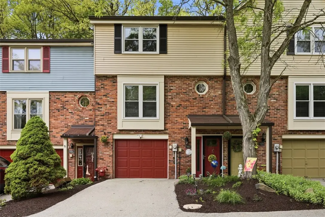 907 Cottingham Drive, Allison Park, PA 15101 - #1