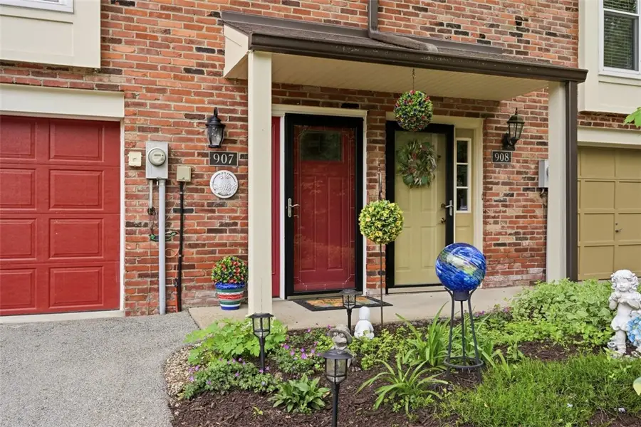 907 Cottingham Drive, Allison Park, PA 15101 - #3